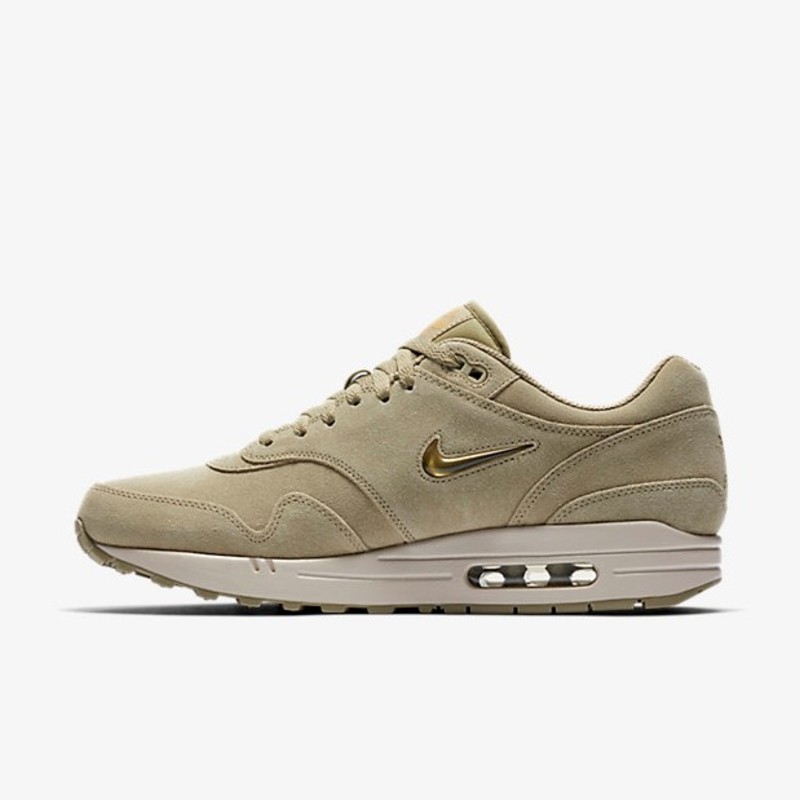 Nike Air Max 1 Premium SC Jewel Beige 918354 201 Grailify